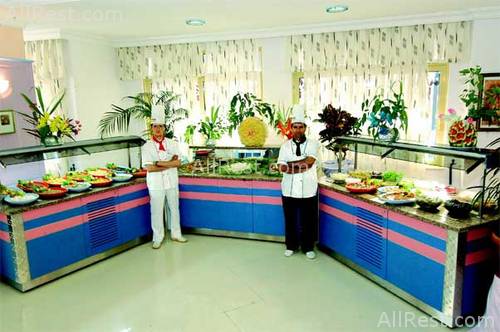 Time Hotel 17